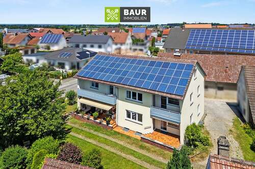 Foto - Haus zum Kaufen in Erlenmoos 399.000,00 € 209 m²