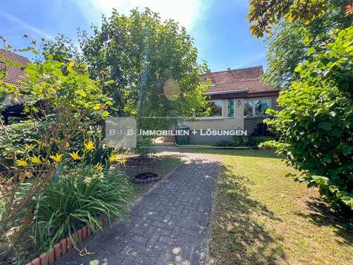Foto - Haus zum Kaufen in Berlin Bohnsdorf 299.000,00 € 90 m²