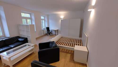 Foto - Wohnung zum Mieten in Aachen 495,00 € 42 m²