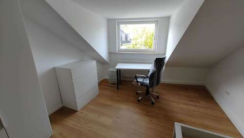 Foto - Wohnung zum Mieten in Aachen 400,00 € 23 m²