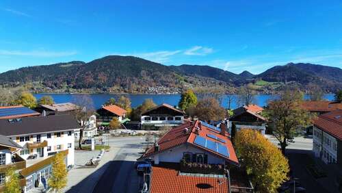 Foto - Wohnung zum Kaufen in Bad Wiessee 895.000,00 € 132 m²