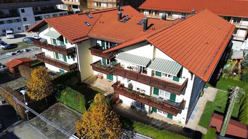 Foto - Wohnung zum Kaufen in Bad Wiessee 965.000,00 € 132 m²