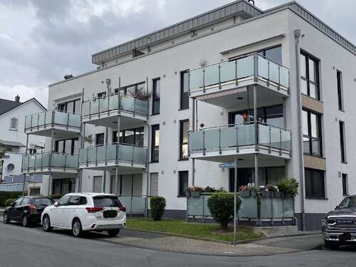 Foto - Wohnung zum Kaufen in Solingen 295.000,00 € 69.7 m²
