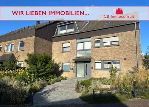 Foto - Wohnung zum Mieten in Dorsten 1.090,00 € 105 m²