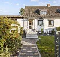 Haus zum Kaufen in Hamburg Horn 535.000,00 € 118 m² - Hamburg / Horn