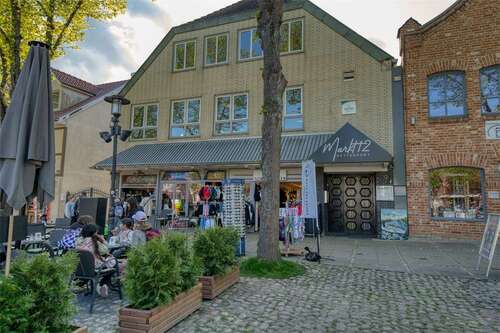 Foto - Gastronomie in Fehmarn 1.800,00 € 316 m²