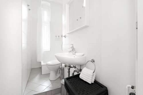 Foto - WG-Zimmer in Berlin 1.200,00 € 34 m²