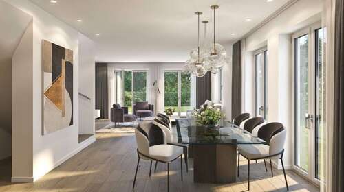 Foto - Haus zum Kaufen in München 1.120.000,00 € 141.1 m²