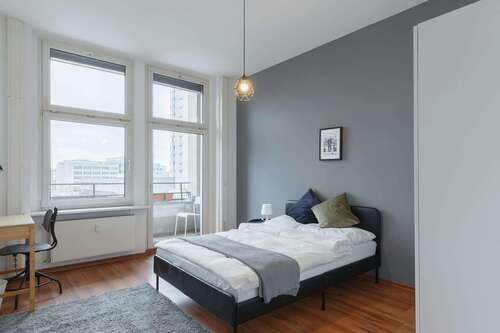 Foto - WG-Zimmer in Berlin 745,00 € 20 m²