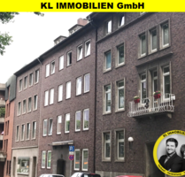 Wohnung zum Mieten in Oberhausen 435,00 € 37.16 m²