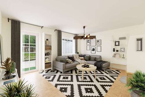 Foto - Haus zum Kaufen in Bonn 379.000,00 € 90 m²