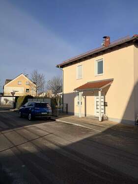 Foto - Haus zum Kaufen in Augsburg 940.000,00 € 140 m²