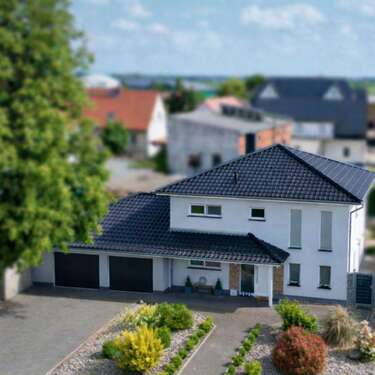 Foto - Haus zum Kaufen in Lübs 459.000,00 € 164 m²