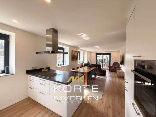 Foto - Wohnung zum Mieten in Weiler-Simmerberg 1.050,00 € 97 m²