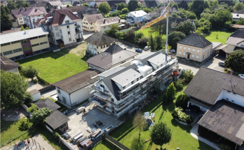 Foto - Wohnung zum Kaufen in Neuried Ichenheim 383.000,00 € 100 m²