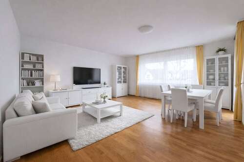 Foto - Wohnung zum Kaufen in Viernheim 239.000,00 € 76 m²