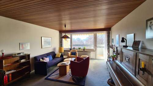Foto - Wohnung zum Kaufen in Ditzingen 350.000,00 € 106 m²