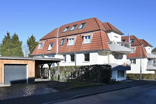 Foto - Wohnung zum Kaufen in Bochum 425.000,00 € 111 m²