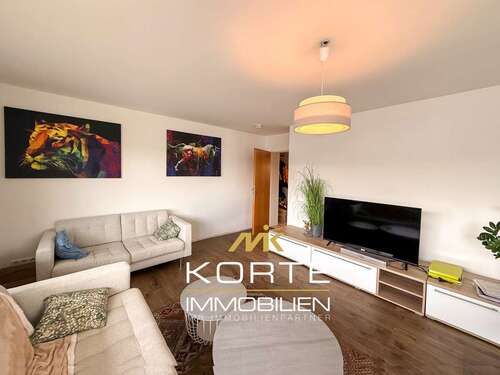 Foto - Wohnung zum Mieten in Lindau 890,00 € 85.25 m²