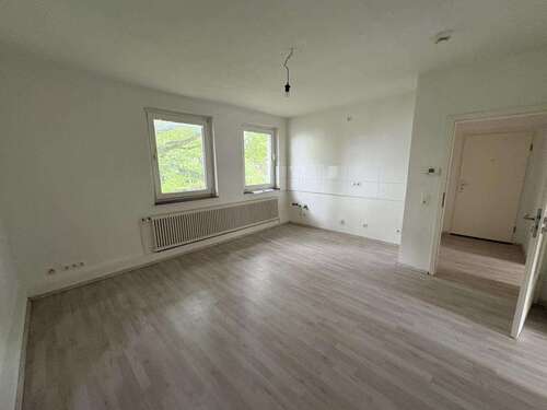 Foto - Wohnung zum Mieten in Gelsenkirchen 389,00 € 50.24 m²