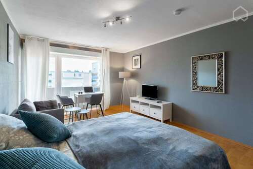 Foto - Wohnen auf Zeit in Mainz 1.299,00 €