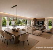 Wohnung zum Mieten in Stuttgart Schönberg 2.495,00 € 141 m² - Stuttgart / Schönberg