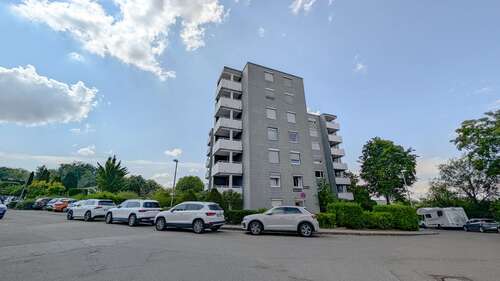 Foto - Wohnung zum Kaufen in Stuttgart 315.000,00 € 88 m²