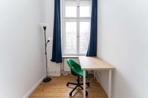 Foto - WG-Zimmer in Berlin 625,00 € 15 m²