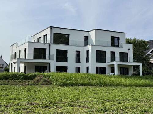 Foto - Wohnung zum Kaufen in Herford 567.000,00 € 129 m²