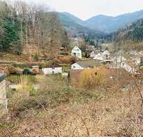 Grundstück zu verkaufen in Badenweiler 105.000,00 € 458 m²
