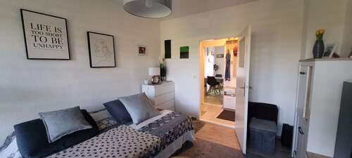 Foto - Wohnung zum Kaufen in Bad Tabarz 37.500,00 € 33 m²