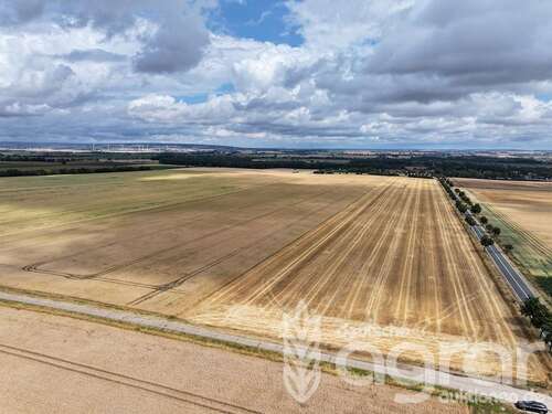 Foto - Grundstück in Aderstedt 210.000,00 € 62480 m²