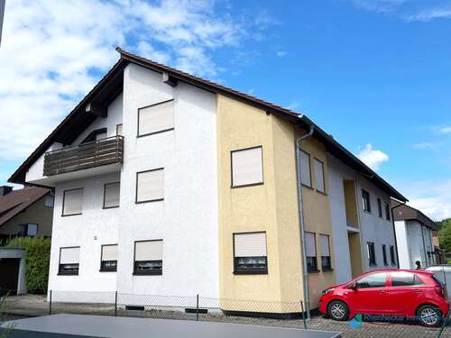 Foto - Wohnung zum Kaufen in Schifferstadt 234.000,00 € 70.4 m²