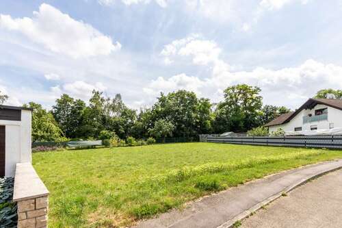 Foto - Grundstück zu verkaufen in Wettstetten 331.655,00 € 587 m²