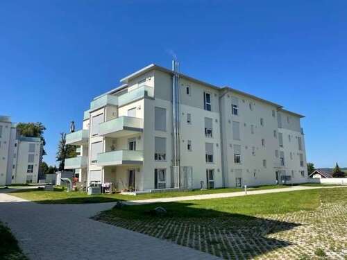Foto - Wohnung zum Mieten in Isny 1.100,00 € 93 m²