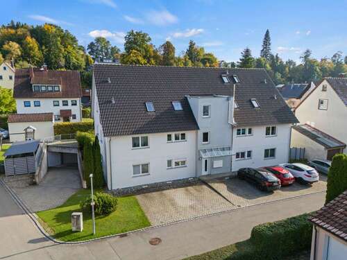 Foto - Wohnung zum Kaufen in Baienfurt 409.000,00 € 103 m²