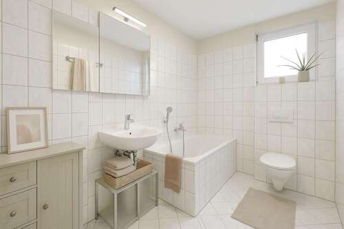 Foto - Wohnung zum Kaufen in Offenburg 390.000,00 € 100 m²