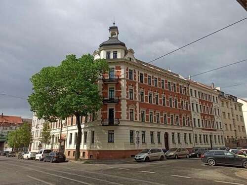 Foto - Wohnung zum Kaufen in Leipzig 250.000,00 € 74.3 m²