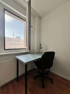 Foto - WG-Zimmer in Berlin 890,00 € 5 m²
