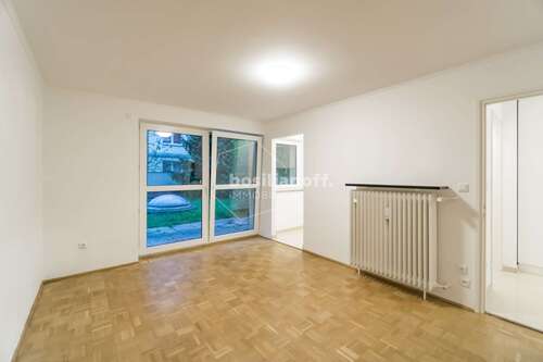 Foto - Wohnung zum Mieten in München 1.062,00 € 44 m²