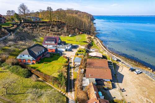 Foto - Grundstück zu verkaufen in Langballig 319.900,00 € 496 m²