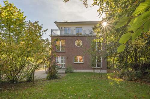 Foto - Haus zum Kaufen in Hamburg 1.495.000,00 € 176 m²