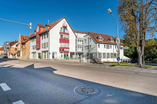 Foto - Wohnung zum Mieten in Rottweil 900,00 € 90 m²