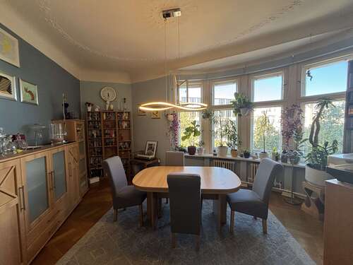 Foto - Wohnung zum Kaufen in Berlin 465.000,00 € 136 m²