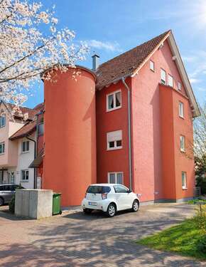 Foto - Wohnung zum Mieten in Viernheim 1.130,00 € 104 m²