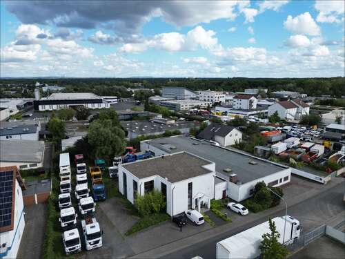 Foto - Halle in Mühlheim am Main 1.580.000,00 € 900 m²