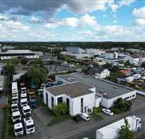 Halle in Mühlheim am Main 1.580.000,00 € 900 m²
