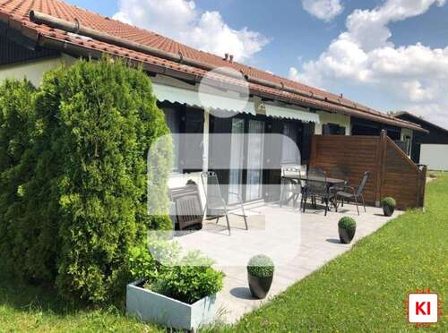 Foto - Haus zum Kaufen in Lechbruck 280.000,00 € 84 m²
