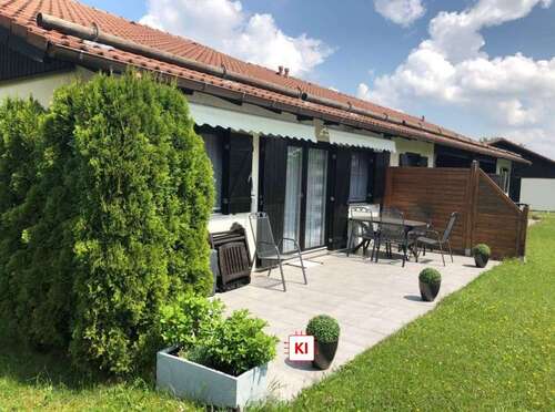 Foto - Haus zum Kaufen in Lechbruck 280.000,00 € 84 m²