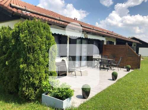 Foto - Haus zum Kaufen in Lechbruck 280.000,00 € 84 m²